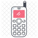 Mobile Phone Smartphone Phone Icon