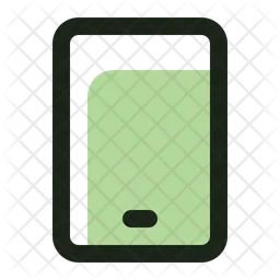 Mobile Phone  Icon