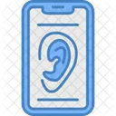 Mobile Phone  Icon