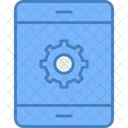 Smartphone Mobile Phone Icon