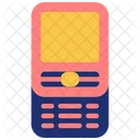 Mobile Phone Smartphone Mobile Icon