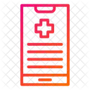 Mobile Phone Phone Cell Icon