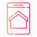 Mobile Phone Smartphone Phone Icon