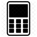 Mobile Phone Icon