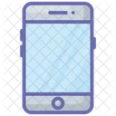 Mobile Mobile Phone Smartphone Icon