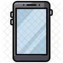 Mobile Phone Smartphone Cell Phone Icon