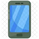 Mobile Phone  Icon