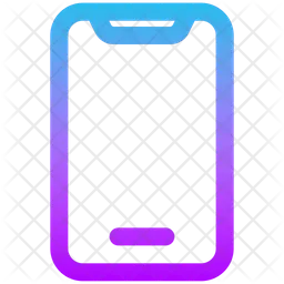 Mobile phone  Icon