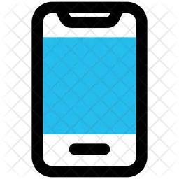 Mobile phone  Icon