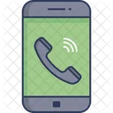 Mobile Phone Mobile Phone Icon