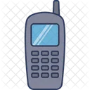Mobile Phone Phone Mobile Icon
