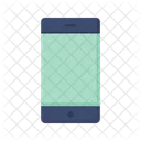 Mobile Phone Smartphone Cellphone Icon