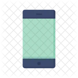 Mobile Phone  Icon