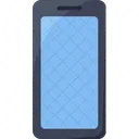Mobile Phone Phone Smartphone Icon