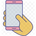 Phone Smartphone Message Icon