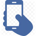 Mobile phone  Icon
