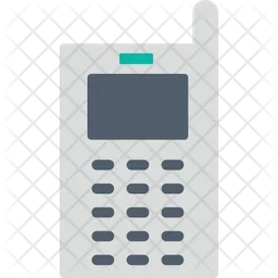 Mobile phone  Icon