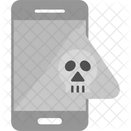 Mobile Phone  Icon