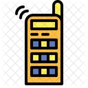 Mobile Phone Telephone Cellphone Icon