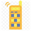 Mobile Phone  Icon