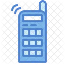 Mobile Phone  Icon