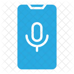 Mobile Phone  Icon