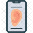 Mobile Phone Phone Mobile Icon