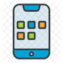 Device Phone App Icon