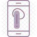 Mobile Phone Icon