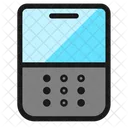 Mobile Phone Blackberry  Icon