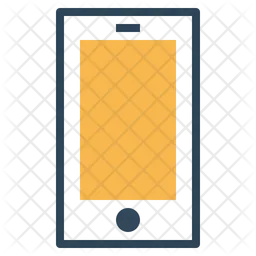 Mobile  Icon