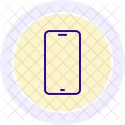 Mobile phone  Icon