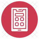 Mobile Phone Smartphone Mobile Icon