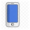 Mobile Phone Smartphone Mobile Icon