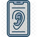 Smartphone Mobile Phone Icon