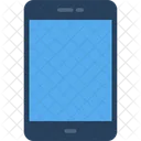 Smartphone Mobile Phone Icon