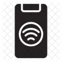 Mobile Phone  Icon