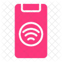 Mobile Phone Icon