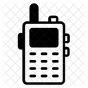 Mobile Cellphone Phone Icon