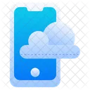 Mobile Phone  Icon