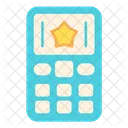 Mobile Phone  Icon