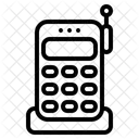 Mobile phone  Icon