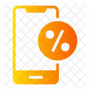 Mobile phone  Icon