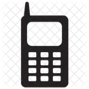 Mobile Phone Cellphone Electronic Device Icon