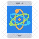 Mobile Phone Science  Icône