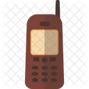 Mobile Phone Icon