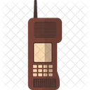 Mobile Phone Icon
