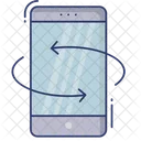 Mobile Picture  Icon