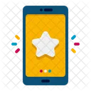Mobile Platform  Icon