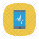 Mobile Beats Device Icon